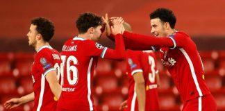 Λίβερπουλ – Άγιαξ 1-0: Δείτε τις καλύτερες στιγμές του αγώνα