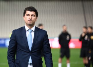 Μετά τον Καρέρα, παρελθόν από την ΑΕΚ και ο Ίλια Ίβιτς