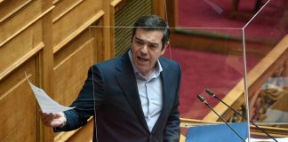 Α. Τσίπρας: Εγκληματική η ανικανότητα και ανεπάρκεια του κ. Μητσοτάκη και της κυβέρνησης του