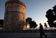 Ανησυχητικά τα ευρήματα στα λύματα για το ιικό φορτίο στη Θεσσαλονίκη
