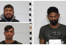 Από την Λαμία οι αθίγγανοι ληστές της ηλικιωμένης στη Γλυφάδα