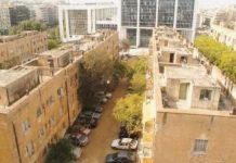 Κουντουριώτικα: 6 στρέμματα στους πολίτες από τον Δήμο Αθηναίων
