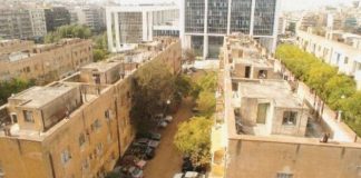 Κουντουριώτικα: 6 στρέμματα στους πολίτες από τον Δήμο Αθηναίων