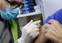 Υπ.Υγείας: «Τείχος ανοσίας» κατά της covid-19 ο εμβολιασμός άνω του 60% του πληθυσμού