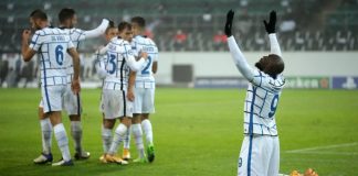 Γκλάντμπαχ – Ίντερ 2-3: Δείτε τις καλύτερες φάσεις του αγώνα