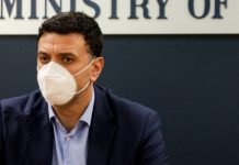 Β. Κικίλιας: Σοβαρή η κατάσταση σε Δ. Αττική και Κοζάνη