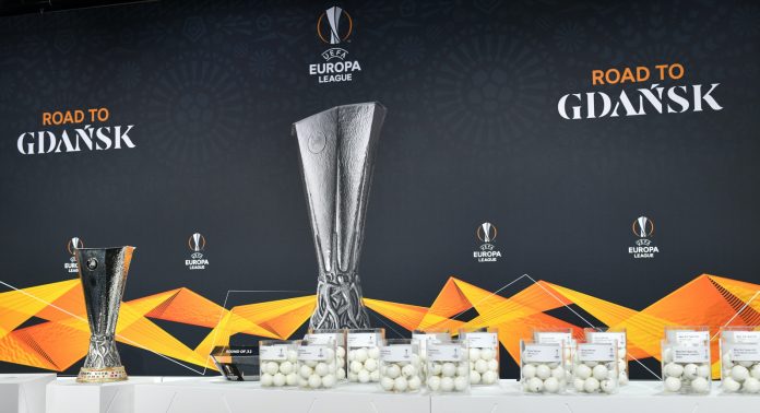 UEFA Europa League 2020