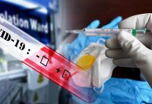 Ξεπέρασαν τους 2800 οι θάνατοι συνολικά από Covid-19: 1667 τα νέα κρούσματα