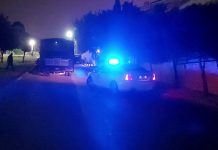 Άλιμος: Πήγαν να στήσουν υπαίθριο πάρτι – 15 προσαγωγές από την αστυνομία