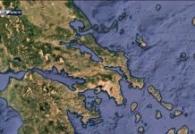 Δείτε τι καιρό θα κάνει σήμερα Χριστούγεννα