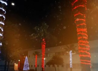 “Ερυθρόλευκα Χρόνια Πολλά” εύχεται η ΠΑΕ Ολυμπιακός