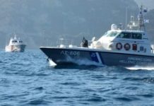 Λέσβος: Ναυάγιο λέμβου με παράνομους μετανάστες – Δυο αγνοούμενοι