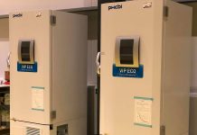 Στη Θεσσαλονίκη τα πρώτα ψυγεία για τα εμβόλια κατά της πανδημίας