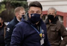 Χαρδαλιάς και Αρκουμανέας στην Ελευσίνα: Που γίνονται ταχείες εξετάσεις κορωνοϊού