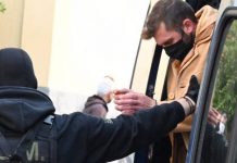 Στον ανακριτή ο 38χρονος προπονητής που συνελήφθη για το βιασμό ανήλικης αθλήτριας