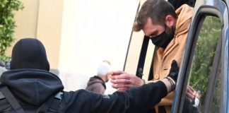 Στον ανακριτή ο 38χρονος προπονητής που συνελήφθη για το βιασμό ανήλικης αθλήτριας