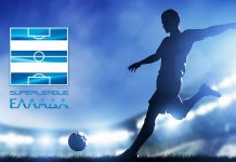 Super League: Αποτελέσματα και βαθμολογία – 5η Αγωνιστική
