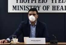 Β. Κικίλιας: Ανησυχητικές οι καθυστερήσεις παράδοσης των εμβολίων