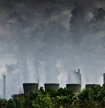 50.000 άνθρωποι ετησίως θα μπορούσαν να σωθούν με μια μείωση της ατμοσφαιρικής ρύπανσης