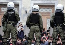 Παρουσίαση νομοσχεδίου για αστυνομία στα Πανεπιστήμια και αλλαγές εισαγωγής στα ΑΕΙ