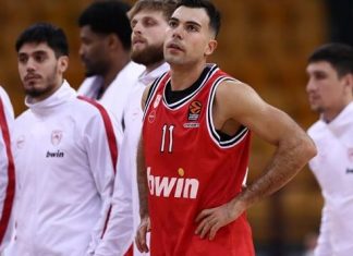 «Γκρέμισε» ό,τι «έχτισε»: Η χειρότερη εμφάνιση του Ολυμπιακού απέναντι στην Βιλερμπάν