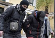 Κακουργηματική δίωξη άσκησε ο εισαγγελέας στα αδέλφια που ξυλοκόπησαν βάναυσα σταθμάρχη