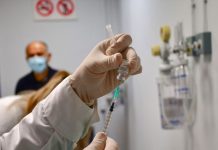 Αναβάλλονται οι σημερινοί εμβολιασμοί στην Αττική