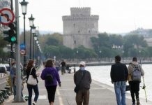 Συναγερμός στην Θεσσαλονίκη: Αυξημένο κατά 50% το ιικό φορτίο στα λύματα
