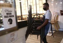 Τέλος η “παράδοση εκτός” στην εστίαση τα Σαββατοκύριακα σε Αθήνα, Θεσσαλονίκη