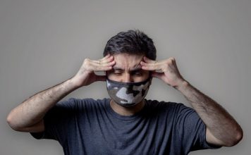 Σχεδόν 1 στους 3 ασθενείς της Covid-19 έχει συμπτώματα ακόμη και μετά από 9 μήνες