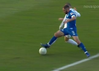ΠΑΣ Γιάννινα – ΟΦΗ 1-0: Δείτε τις καλύτερες φάσεις του αγώνα