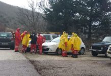 Συνεχίζεται το θρίλερ με το αεροσκάφος που χάθηκε στα Ιωάννινα