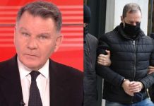 Στις φυλακές Τριπόλεως ο Δ. Λιγνάδης: Προαναγγέλλει προσφυγές ο συνήγορος του Α. Κούγιας