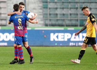 Βόλος – ΑΕΚ 1-0: Κυνήγησε το θαύμα αλλά δεν τα κατάφερε