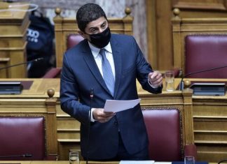Λ. Αυγενάκης: Επανέρχεται το ιδιώνυμο για τα αδικήματα οπαδικής βίας