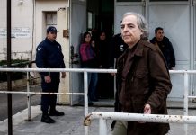 ΓΓ Αντεγκληματικής Πολιτικής για Κουφοντίνα: Τηρήθηκαν χωρίς καμία παρέκκλιση οι νόμοι