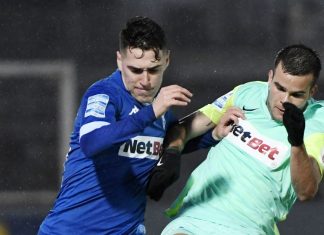 ΠΑΣ Γιάννινα – Ατρόμητος 1-0: «Βλέπει» έβδομη θέση ο «Αίαντας»