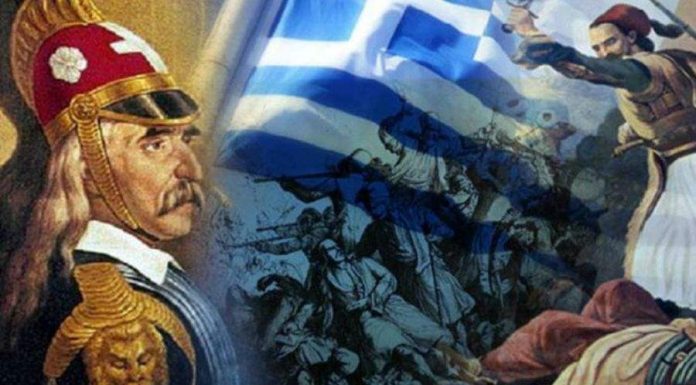 Μεγάλο αφιέρωμα της Die Welt στην Ελληνική Επανάσταση