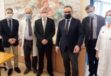 Ξεκινά στην Ελλάδα μελέτη καινοτόμου ισραηλινού φαρμάκου κατά της covid-19