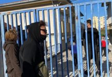 Θεσσαλονίκη: Στον εισαγγελέα μητέρα αρνητής του αυτοδιαγνωστικού ελέγχου