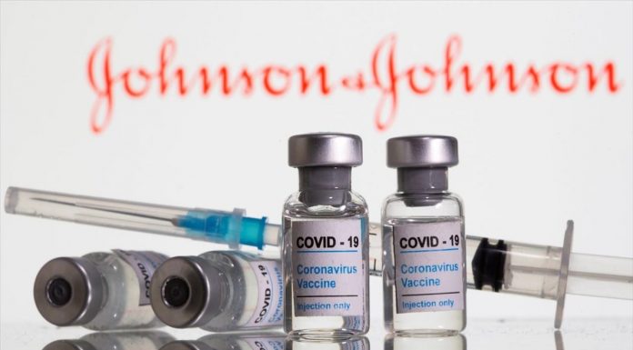 Η Johnson & Johnson ξεκίνησε τις παραδόσεις εμβολίων στην ΕΕ