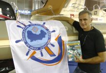 Θεσσαλονικιός καπετάνιος θα πλεύσει για πρώτη φορά με φουσκωτό στον Αρκτικό Κύκλο