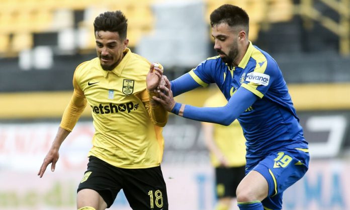 asteras-aris-live