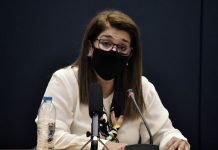 Β.Παπαευαγγέλου: Οποιαδήποτε χαλάρωση τώρα θα οδηγήσει σε αύξηση κρουσμάτων