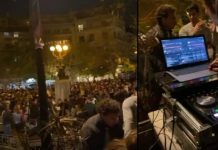 Στον εισαγγελέα 55χρονος dj για τα «κορωνοπάρτι» στην Κυψέλη
