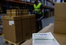 Ανοίγει η πλατφόρμα για τα αυτοδιαγνωστικά εξεταστικά κυτία σε μαθητές Λυκείου και εκπαιδευτικούς