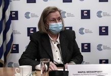 Μ. Θεοδωρίδου: Δεν θα είναι υποχρεωτικός ο εμβολιασμός των παιδιών