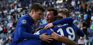 Μάντσεστερ Σίτι – Τσέλσι 0-1: Δείτε πως οι “Λονδρέζοι” κατέκτησαν το Champions League