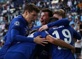 Μάντσεστερ Σίτι – Τσέλσι 0-1: Δείτε πως οι “Λονδρέζοι” κατέκτησαν το Champions League