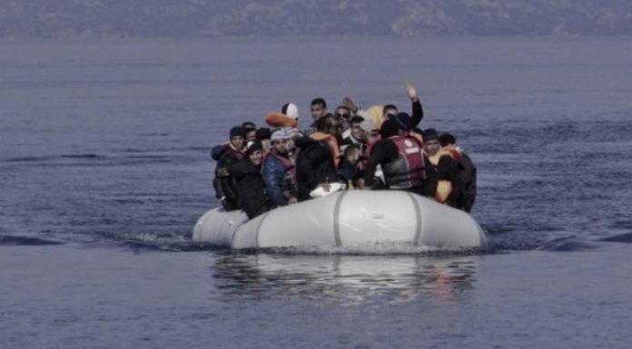 Ιταλία: Πάνω από 400 αφίξεις παρανόμων μεταναστών στην Λαμπεντούζα σε μια μέρα